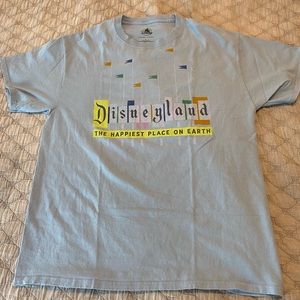 Disneyland Tshirt